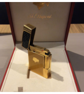S.T. Dupont Limited Edition Cohiba Lighter